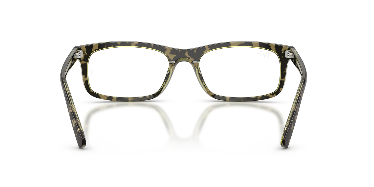 RAY-BAN RX5450 8485 54