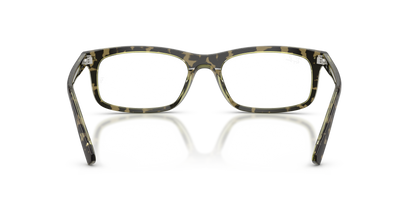 RAY-BAN RX5450 8485 54