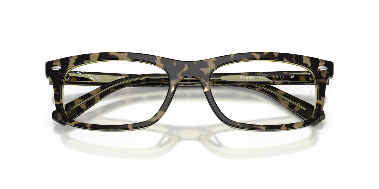RAY-BAN RX5450 8485 54