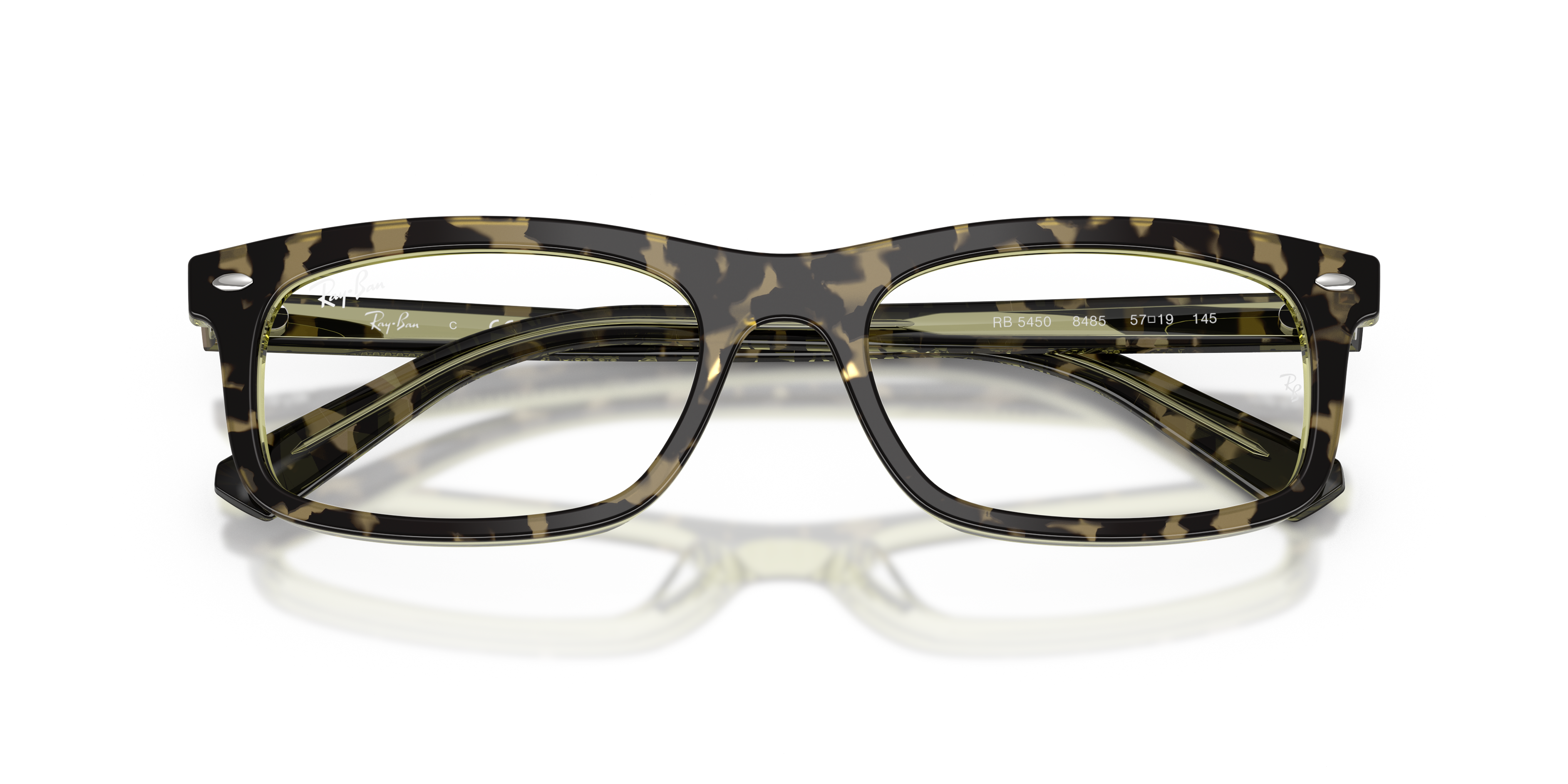 RAY-BAN RX5450 8485 54