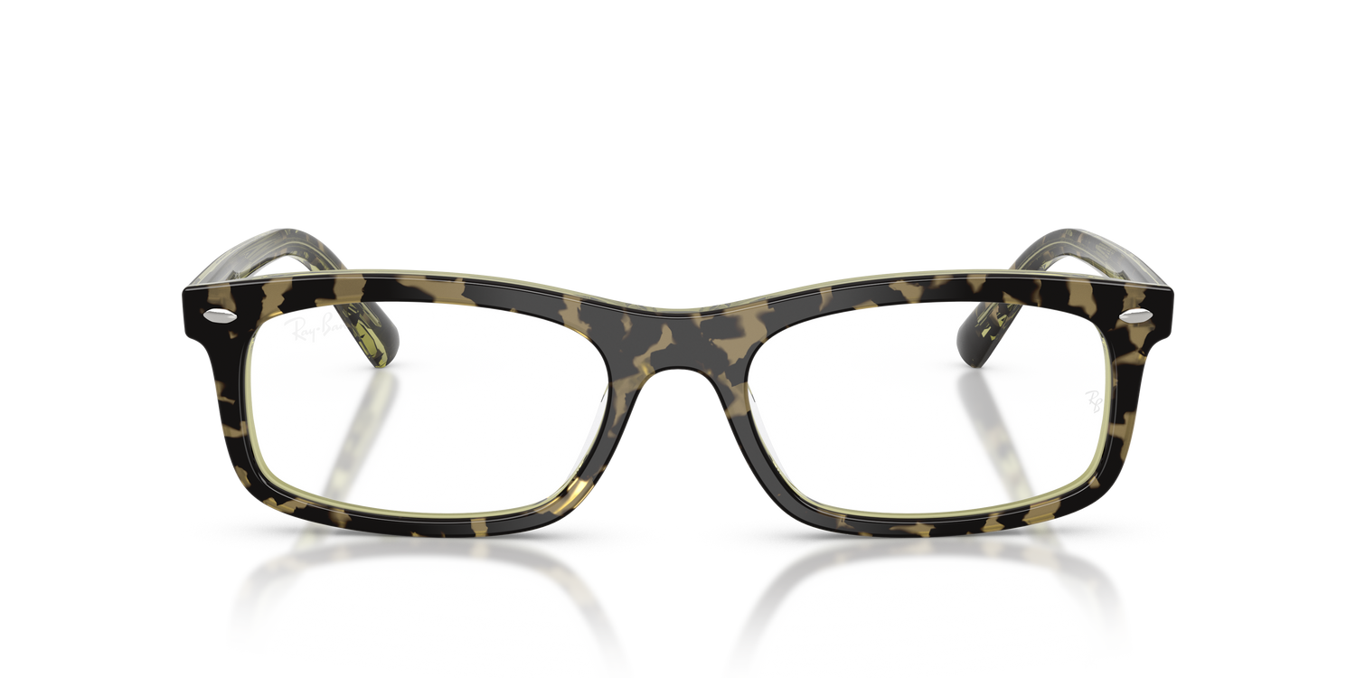 RAY-BAN RX5450 8485 54