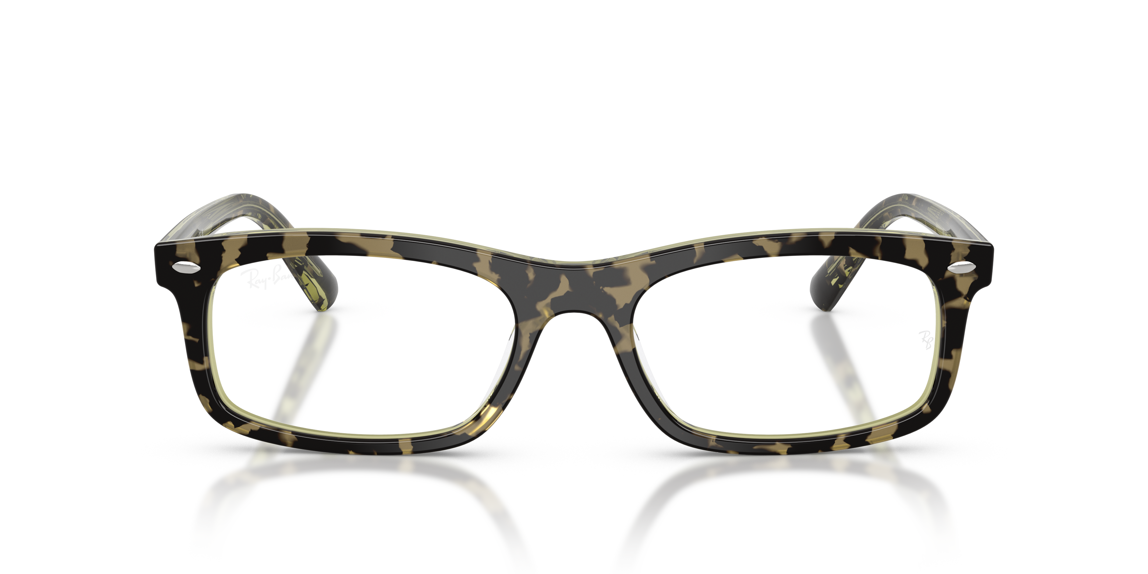 RAY-BAN RX5450 8485 54