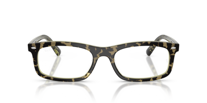 RAY-BAN RX5450 8485 54