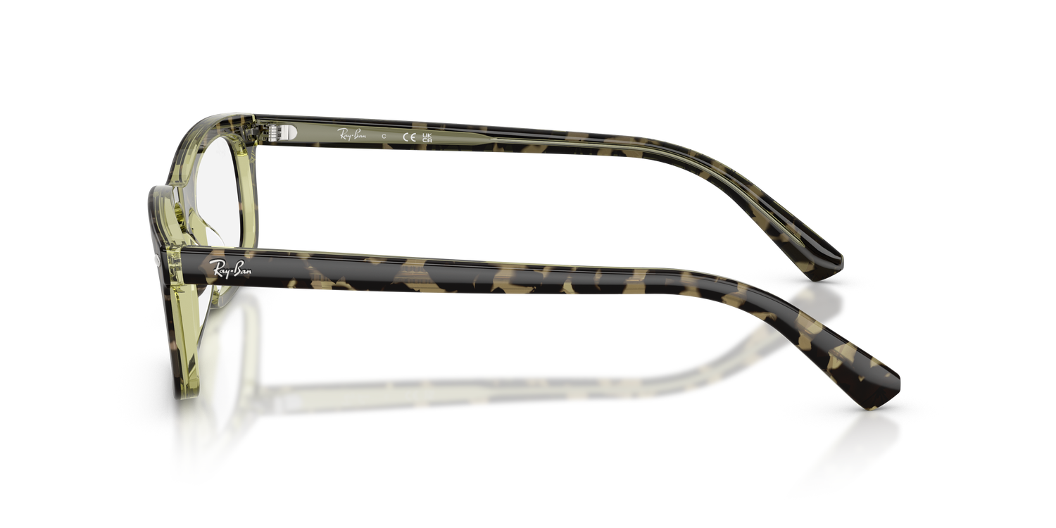 RAY-BAN RX5450 8485 54