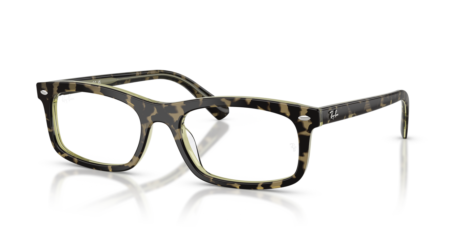 RAY-BAN RX5450 8485 54
