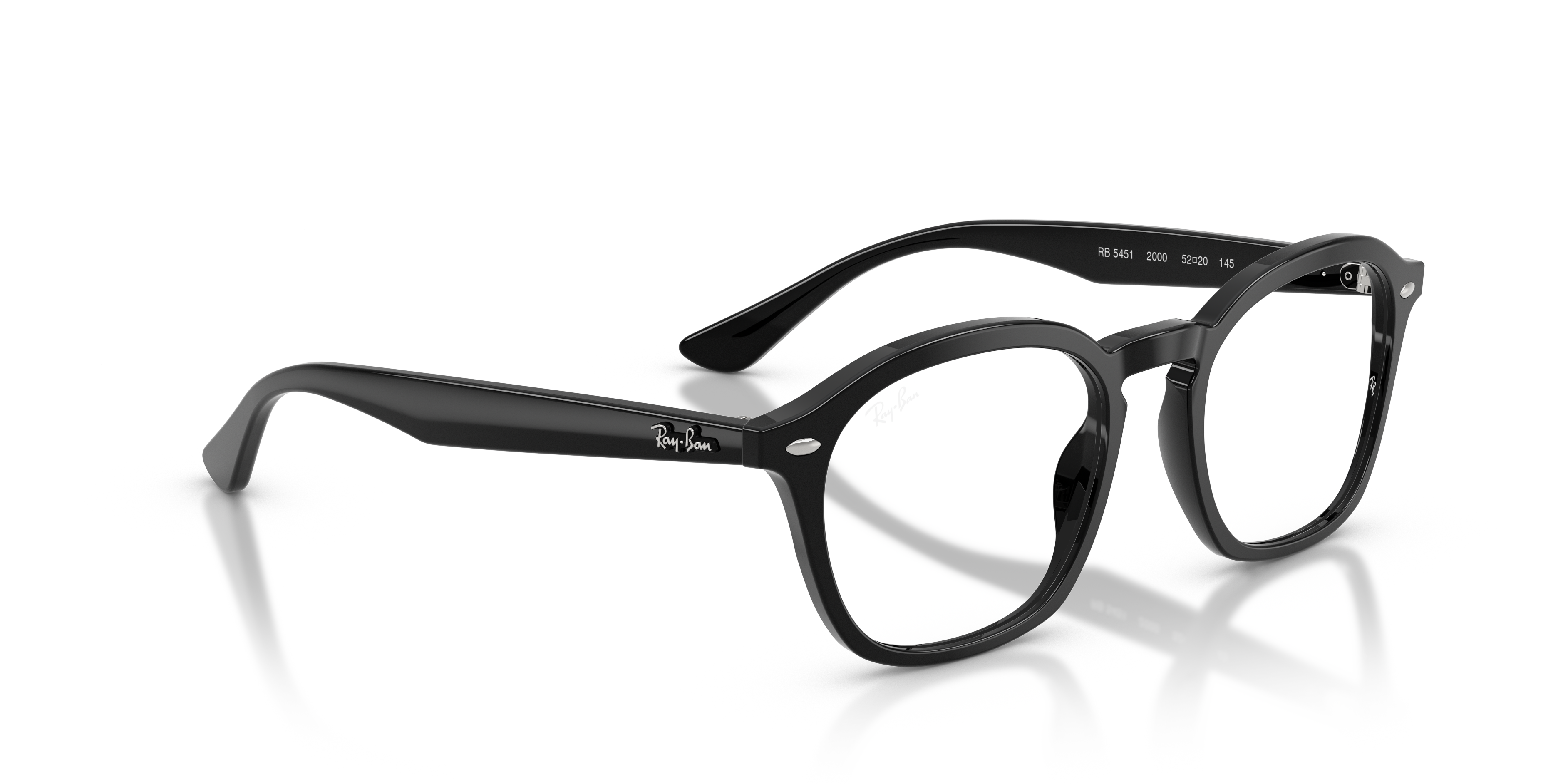 RAY-BAN RX5451 2000 52
