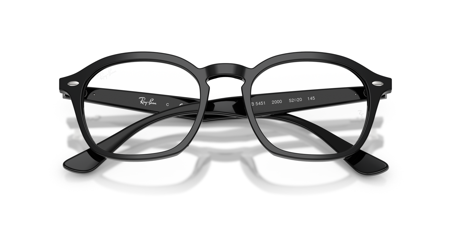 RAY-BAN RX5451 2000 52