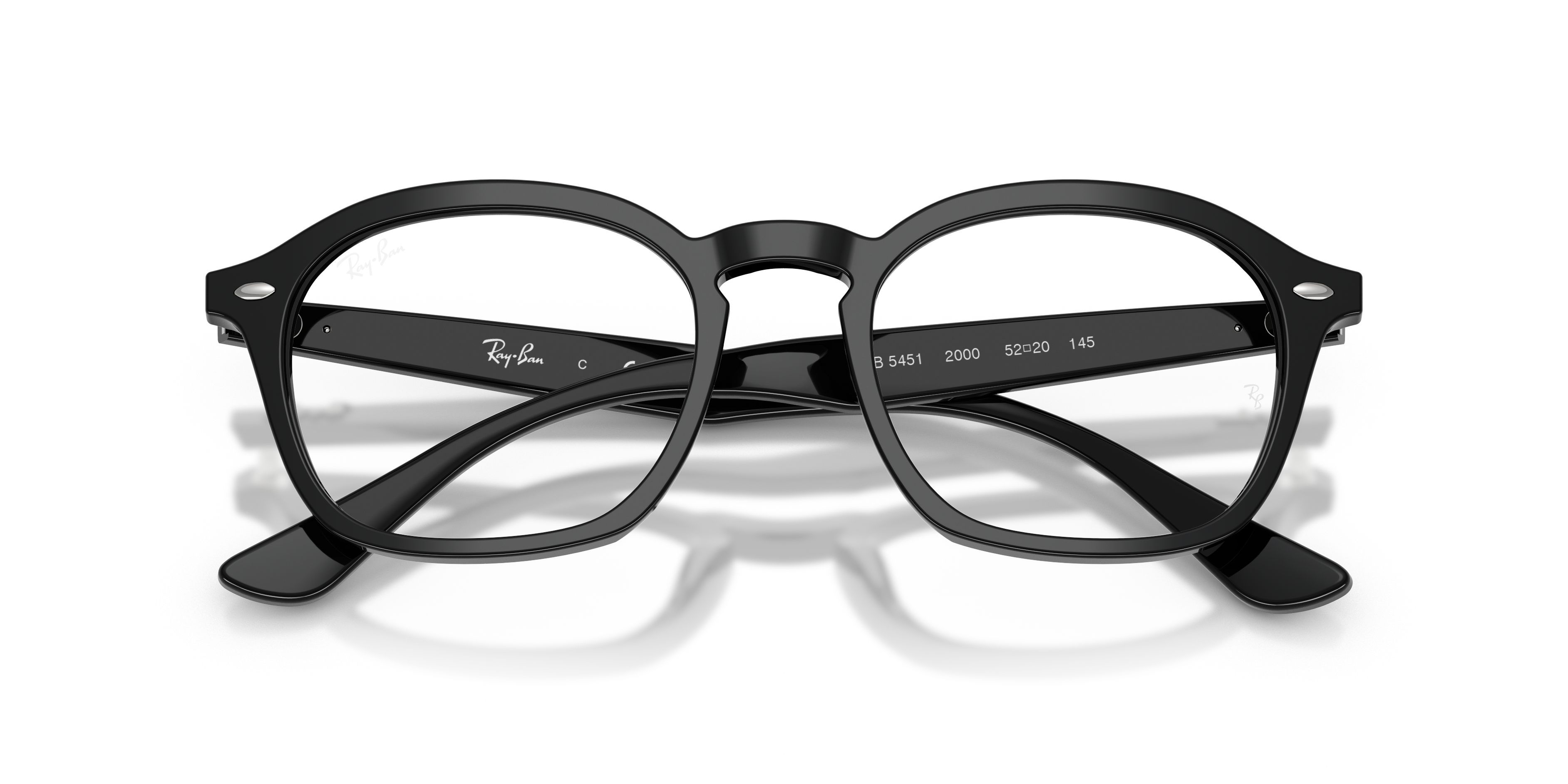 RAY-BAN RX5451 2000 52