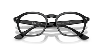 RAY-BAN RX5451 2000 50