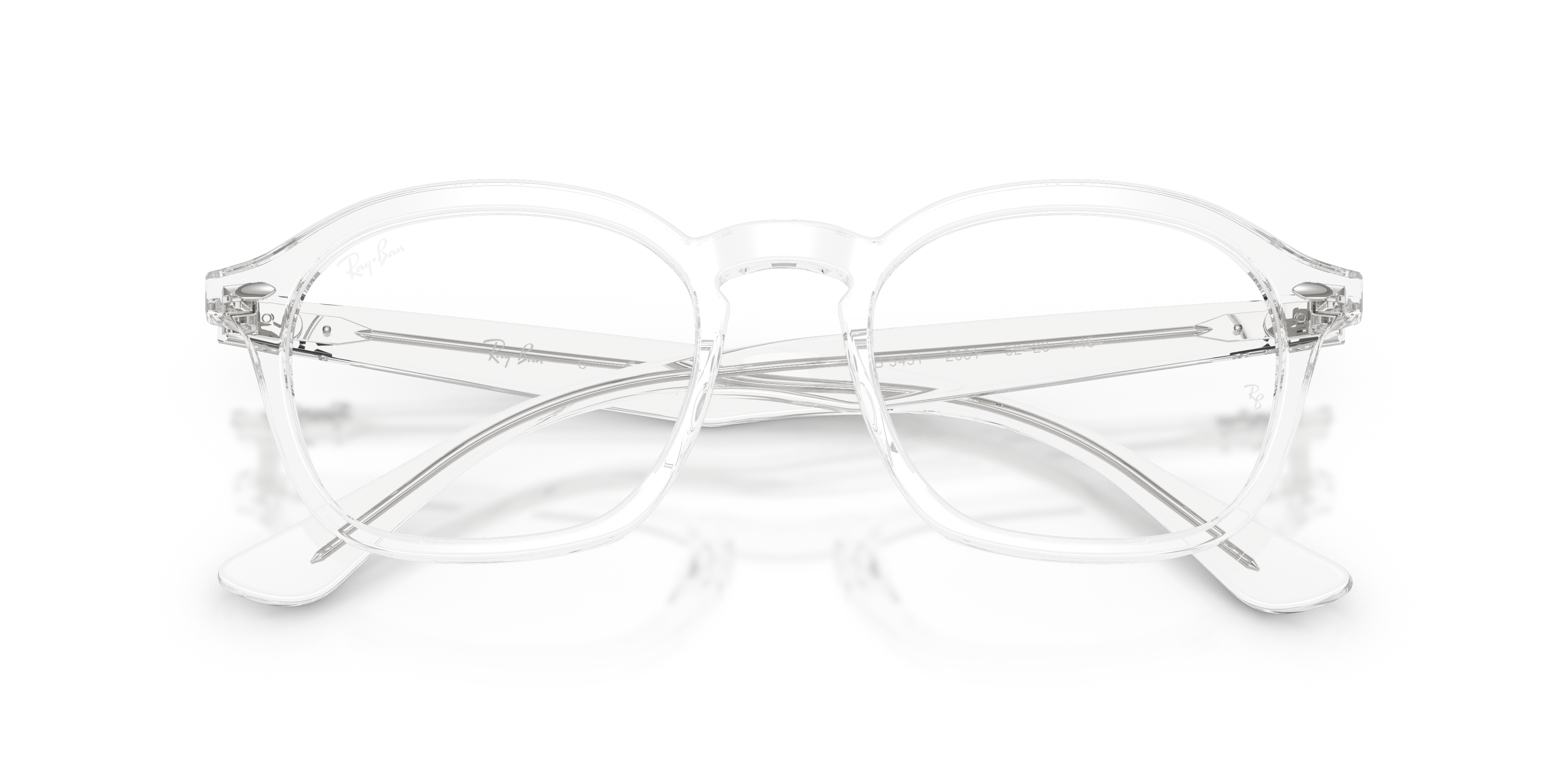 RAY-BAN RX5451 2001 50