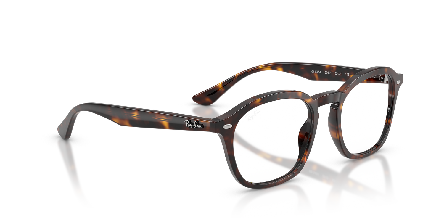RAY-BAN RX5451 2012 52