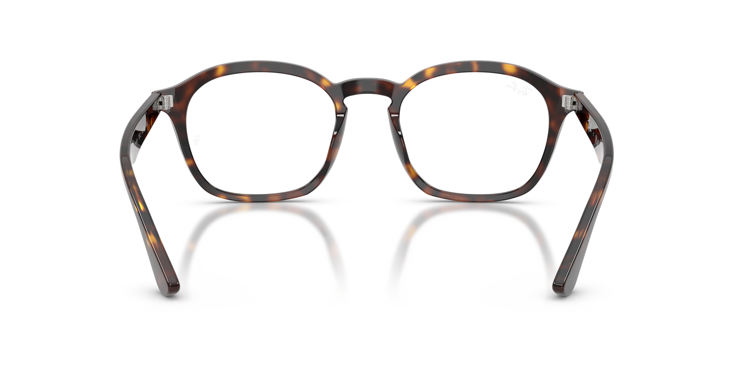 RAY-BAN RX5451 2012 52