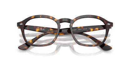 RAY-BAN RX5451 2012 52