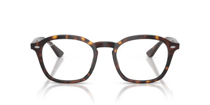 RAY-BAN RX5451 2012 52