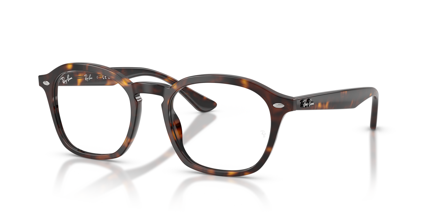 RAY-BAN RX5451 2012 52