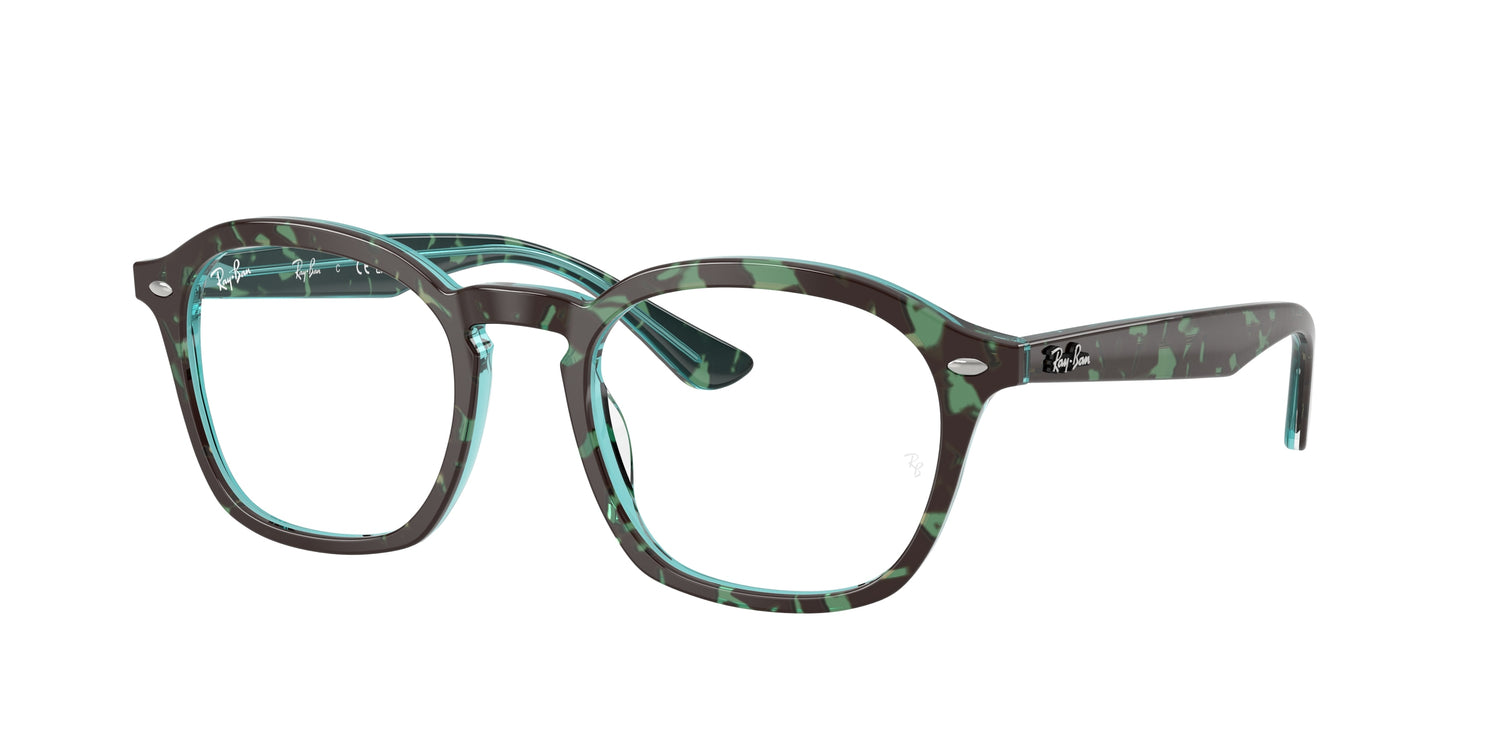 RAY-BAN RX5451 8486 50