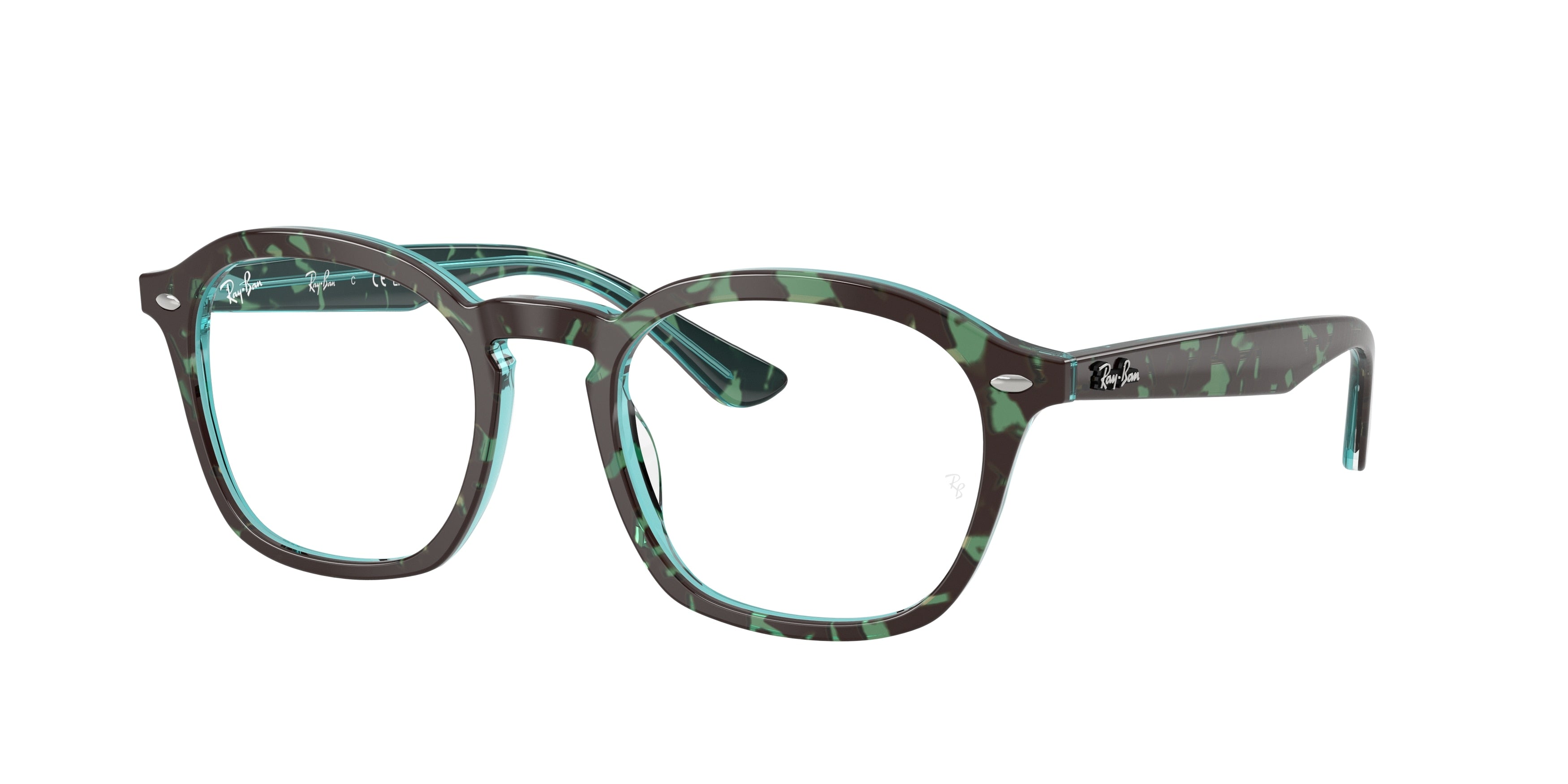 RAY-BAN RX5451 8486 50