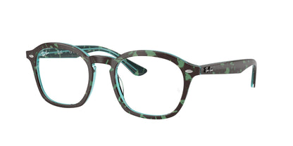 RAY-BAN RX5451 8486 52