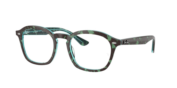 RAY-BAN RX5451 8486 50