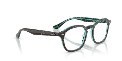 RAY-BAN RX5451 8486 52