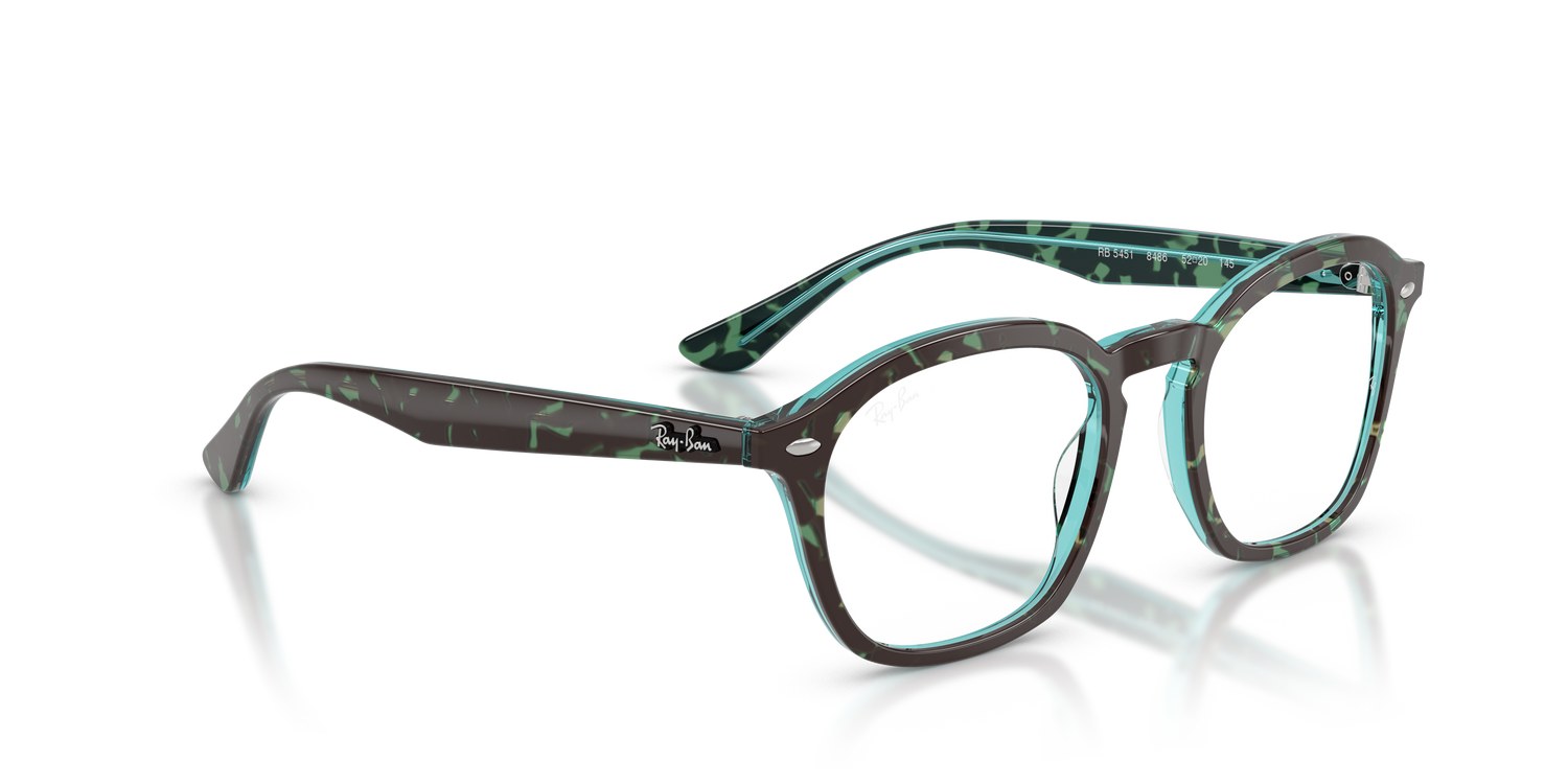 RAY-BAN RX5451 8486 50