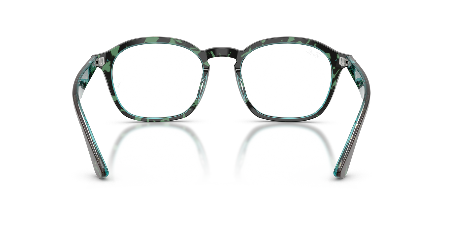 RAY-BAN RX5451 8486 50