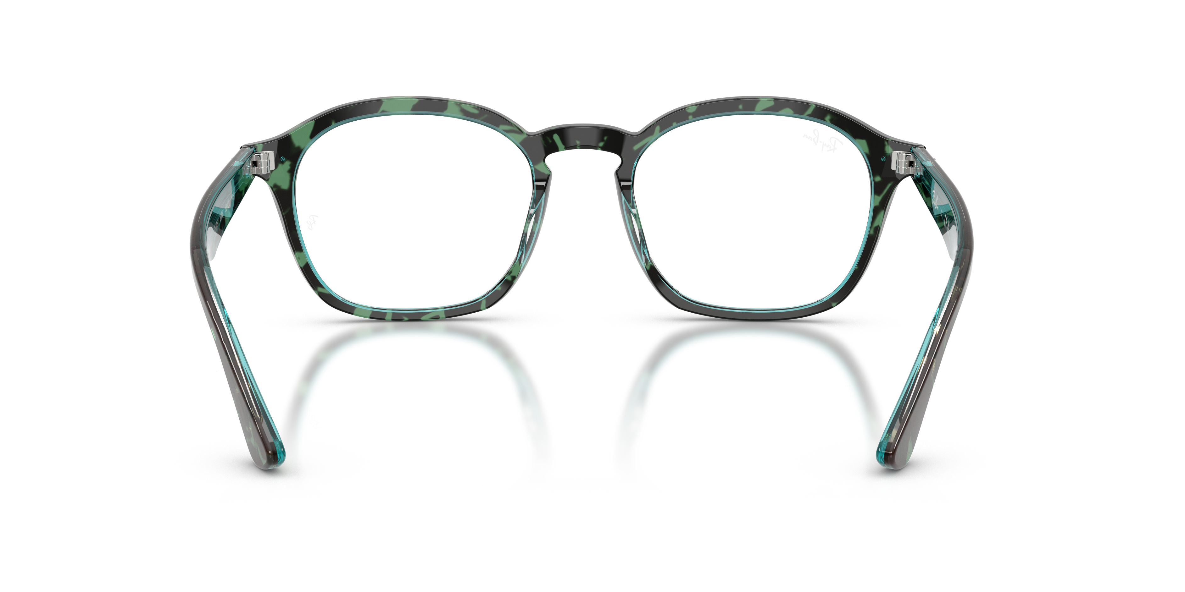 RAY-BAN RX5451 8486 50