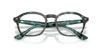 RAY-BAN RX5451 8486 50