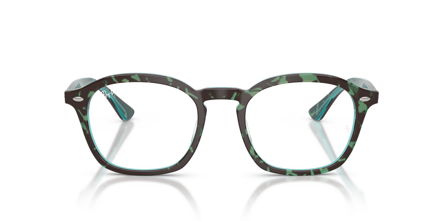RAY-BAN RX5451 8486 50