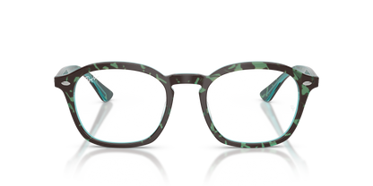 RAY-BAN RX5451 8486 50