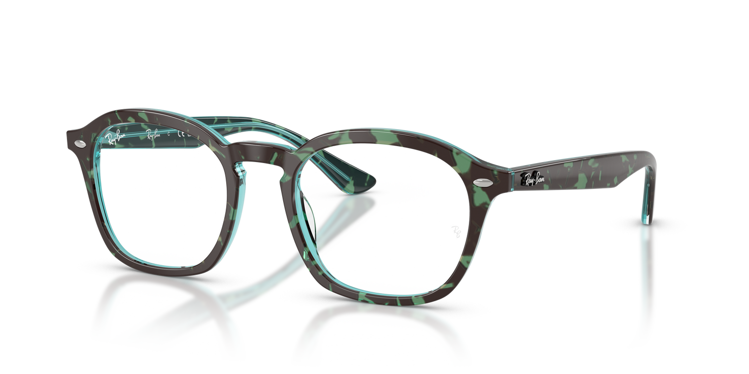 RAY-BAN RX5451 8486 50