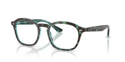 RAY-BAN RX5451 8486 50