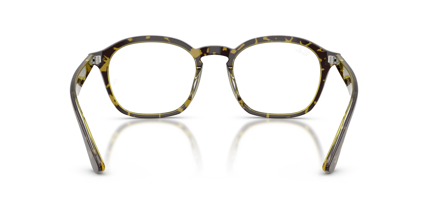 RAY-BAN RX5451 8487 50