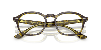 RAY-BAN RX5451 8487 50