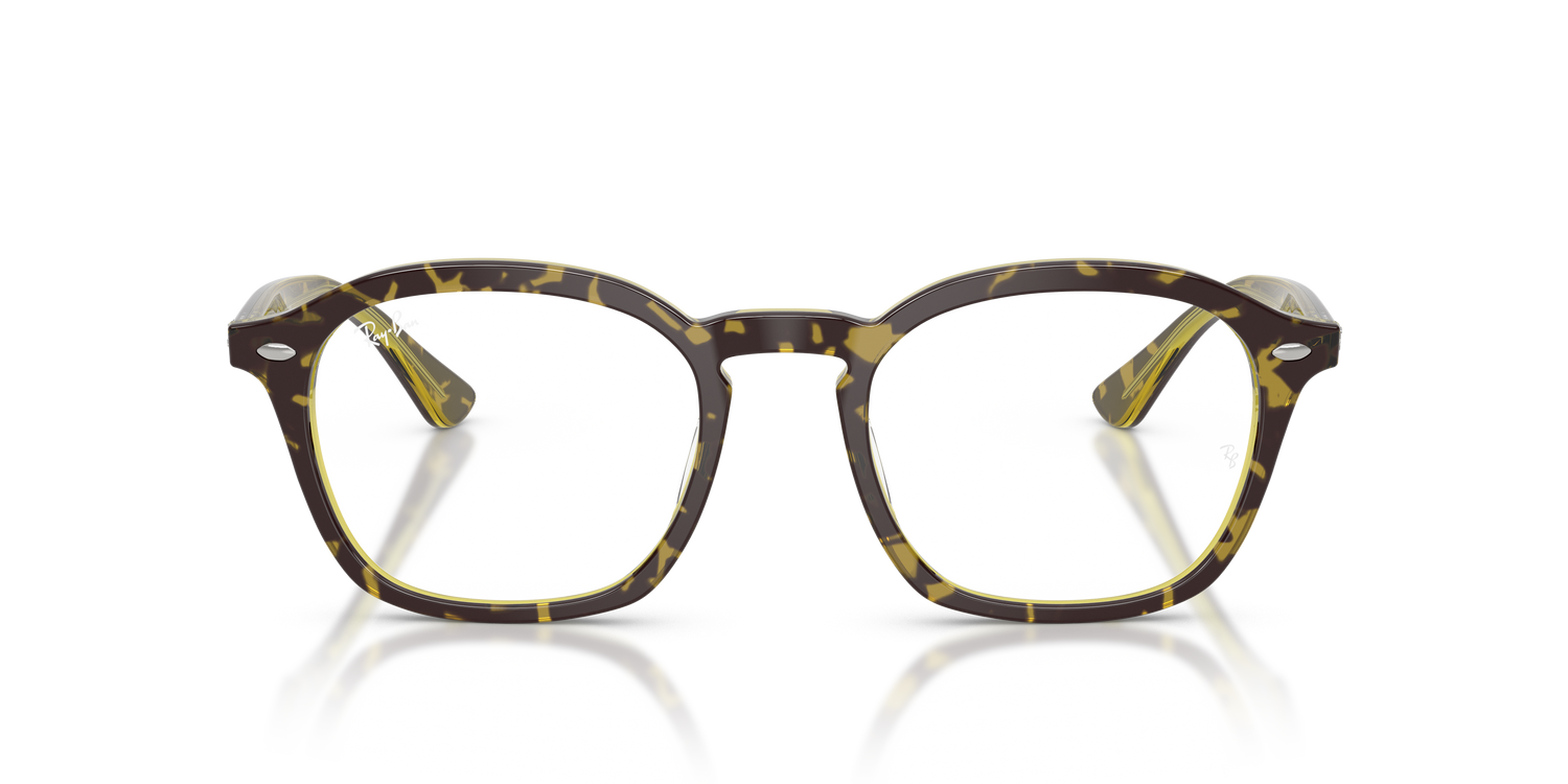 RAY-BAN RX5451 8487 50