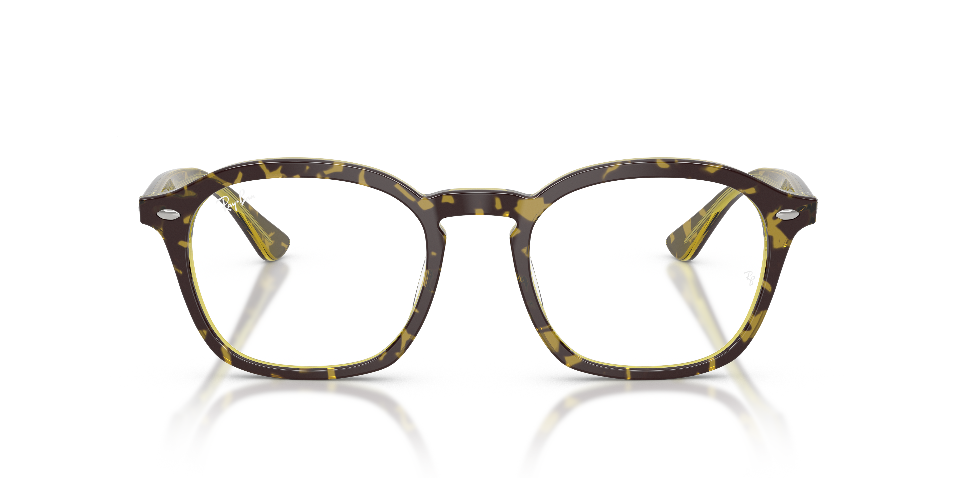 RAY-BAN RX5451 8487 50