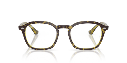 RAY-BAN RX5451 8487 50
