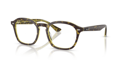 RAY-BAN RX5451 8487 50