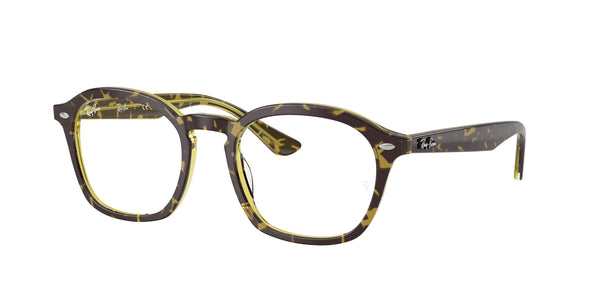 RAY-BAN RX5451 8487 50