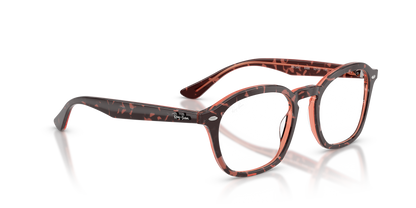 RAY-BAN RX5451 8488 52