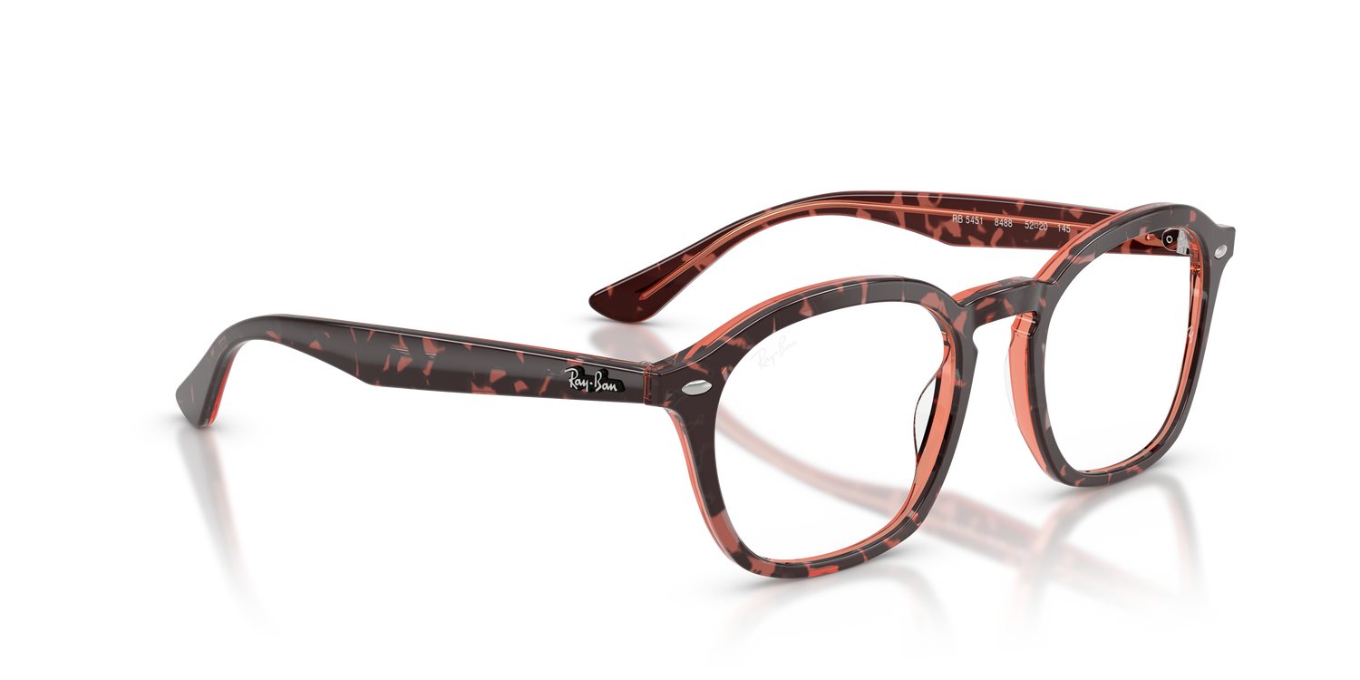 RAY-BAN RX5451 8488 50