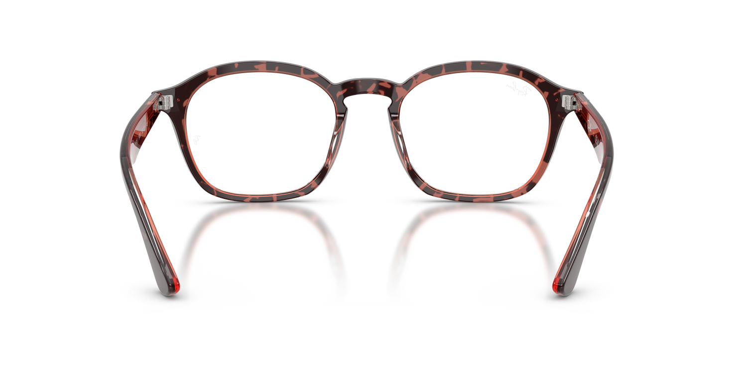 RAY-BAN RX5451 8488 50