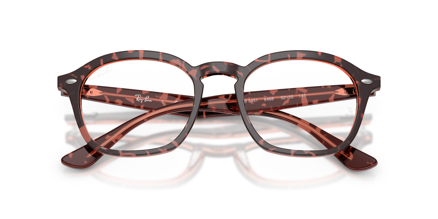 RAY-BAN RX5451 8488 50