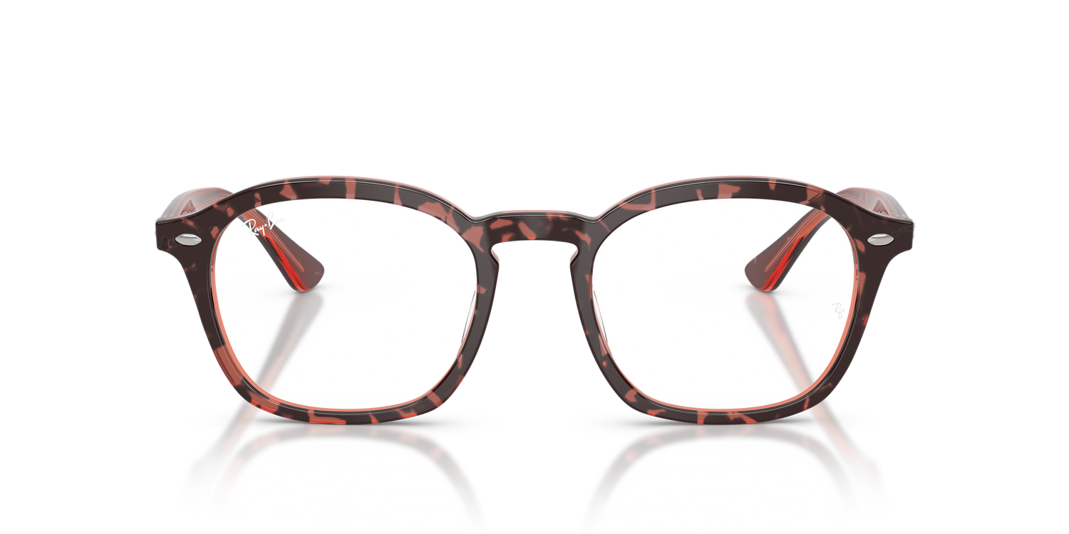 RAY-BAN RX5451 8488 50