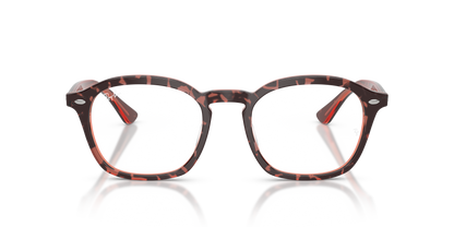 RAY-BAN RX5451 8488 50