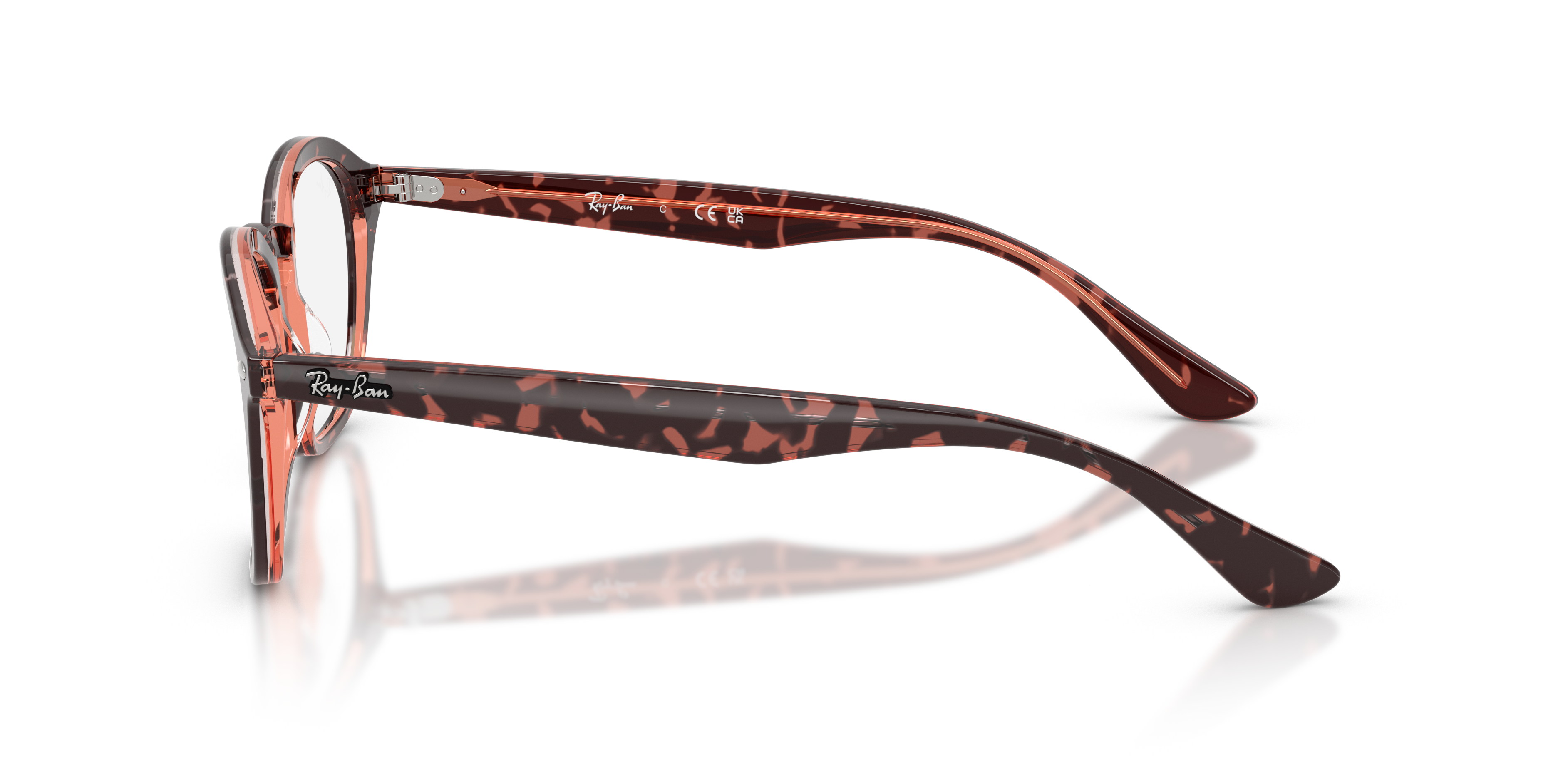 RAY-BAN RX5451 8488 50