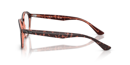 RAY-BAN RX5451 8488 50