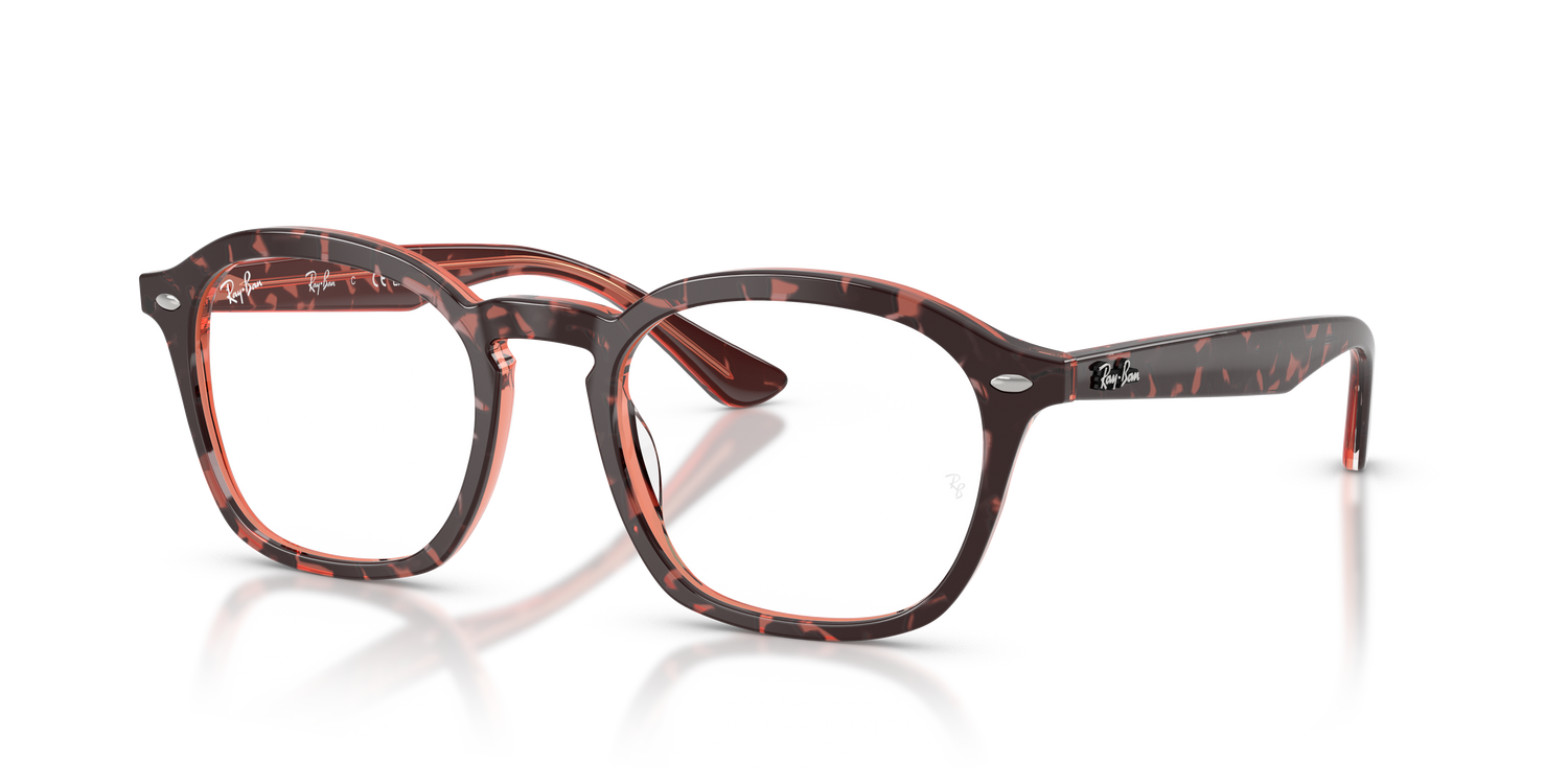 RAY-BAN RX5451 8488 50