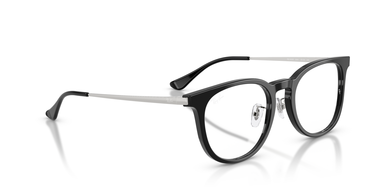 RAY-BAN RX5453D 2000 52