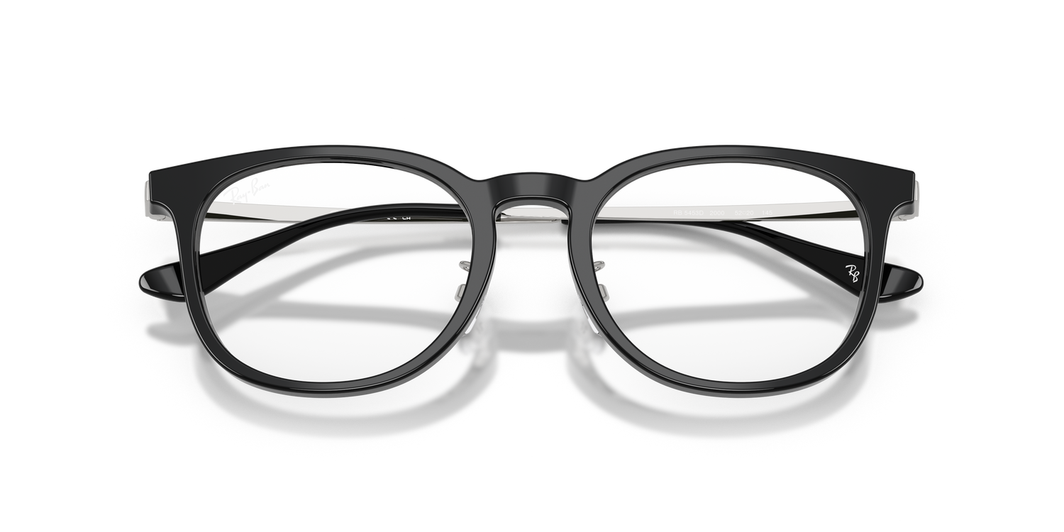 RAY-BAN RX5453D 2000 52